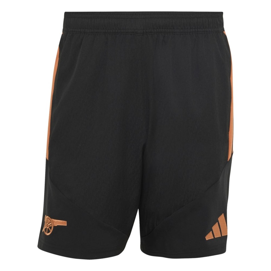 FC Arsenal trenýrky Downtime black