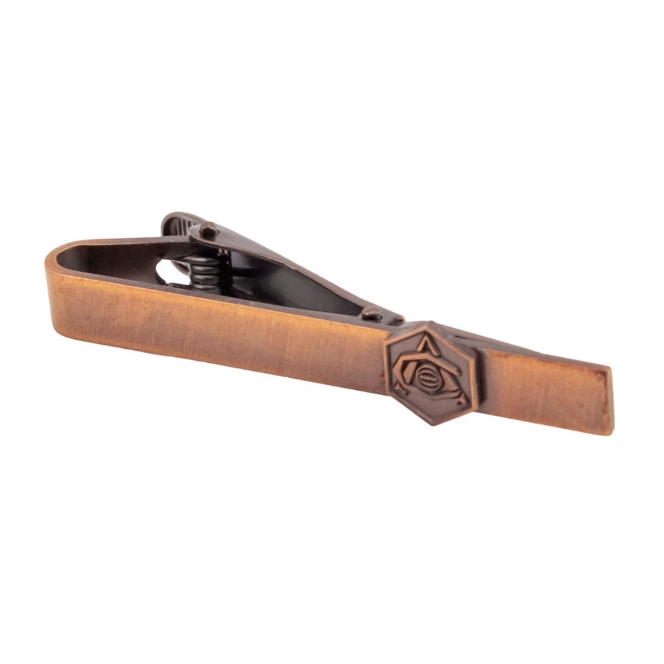 FC Arsenal kravatová spona Heritage Tie Slide - FC Arsenal ostatní modní doplňky