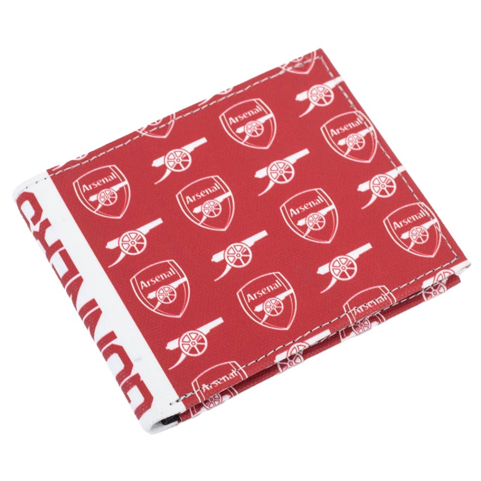 FC Arsenal peněženka Coloured Icon