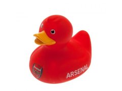 FC Arsenal kachnička do vany red