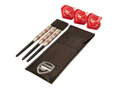FC Arsenal sada šipek darts set