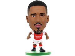FC Arsenal figurka SoccerStarz 2024 Saliba