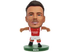 FC Arsenal figurka SoccerStarz 2024 White
