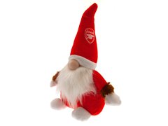 FC Arsenal plyšový santa Gonk