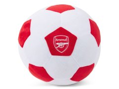 FC Arsenal plyšový míček Gunners