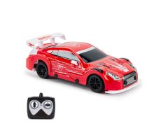 FC Arsenal auto na dálkové ovládání Radio Control Sportscar 1:24 Scale