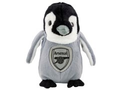 FC Arsenal plyšová hračka Penguin