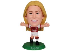 FC Arsenal figurka WFC SoccerStarz Russo