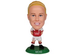 FC Arsenal figurka WFC SoccerStarz Mead