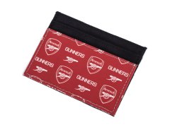 FC Arsenal pouzdro na karty Coloured Icon