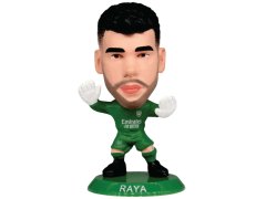 FC Arsenal figurka SoccerStarz Raya