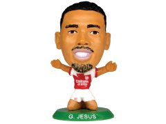 FC Arsenal figurka SoccerStarz Gabriel Jesus