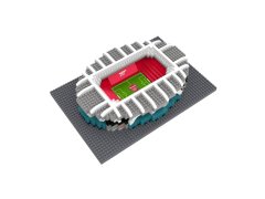 FC Arsenal stavebnice 3D Stadium 1027 pcs