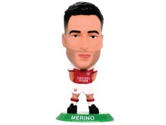 FC Arsenal figurka SoccerStarz Merino