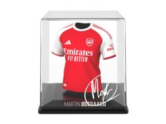 FC Arsenal Box MyJersey 25/26 Odegaard Home