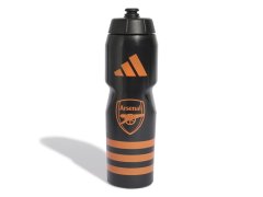 FC Arsenal láhev na pití Bottle black
