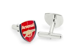 Arsenal FC Colour Cufflinks