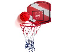 Arsenal FC Mini Basketball Set