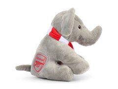 FC Arsenal plyšový slon Plush Elephant