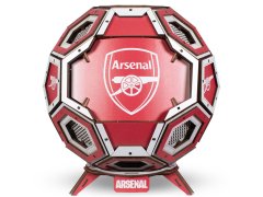 FC Arsenal puzzle 3D Wooden Football