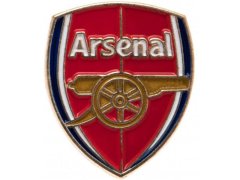 FC Arsenal odznak Badge