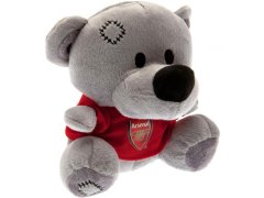 FC Arsenal plyšový medvídek Timmy Bear