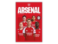 Arsenal FC Annual 2027