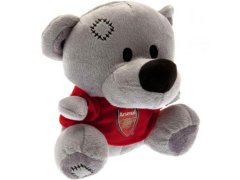 FC Arsenal plyšový medvídek Timmy Bear