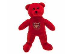 FC Arsenal plyšový medvídek Mini Bear