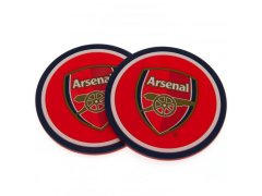 FC Arsenal set podtácků 2pk Coaster Set