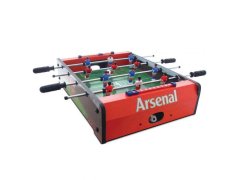 FC Arsenal fotbálek 20 inch Football Table Game