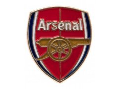 FC Arsenal odznak Badge