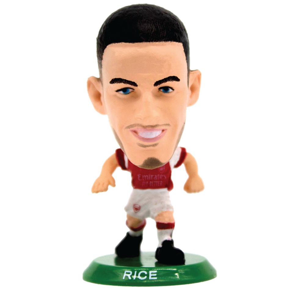 FC Arsenal figurka SoccerStarz Rice - FC Arsenal ostatní suvenýry