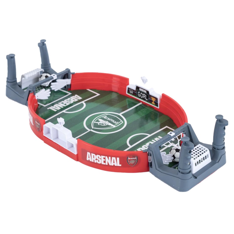 FC Arsenal stolní fotbálek Mini Game - FC Arsenal ostatní suvenýry