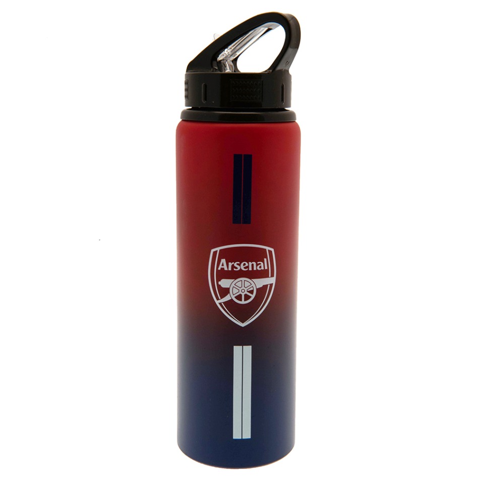 FC Arsenal láhev na pití 750ml Stainless Steel Drinks Bottle - FC Arsenal ostatní suvenýry