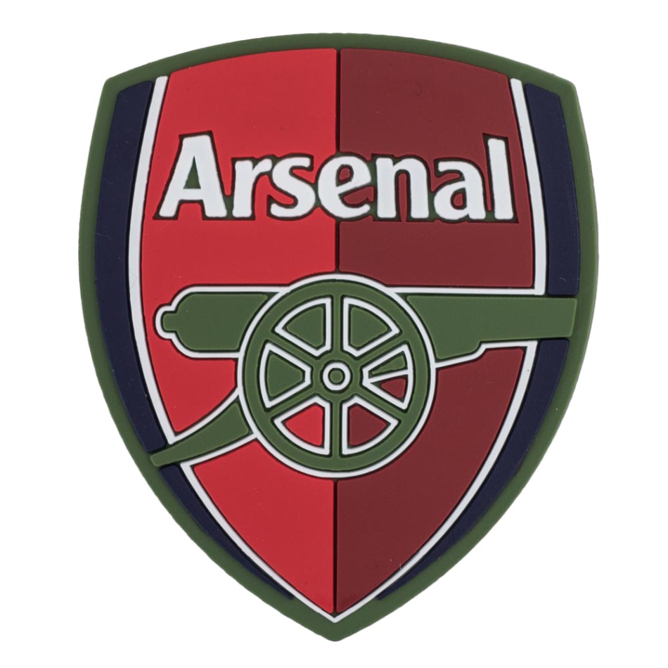 FC Arsenal magnety 3D Fridge Magnet