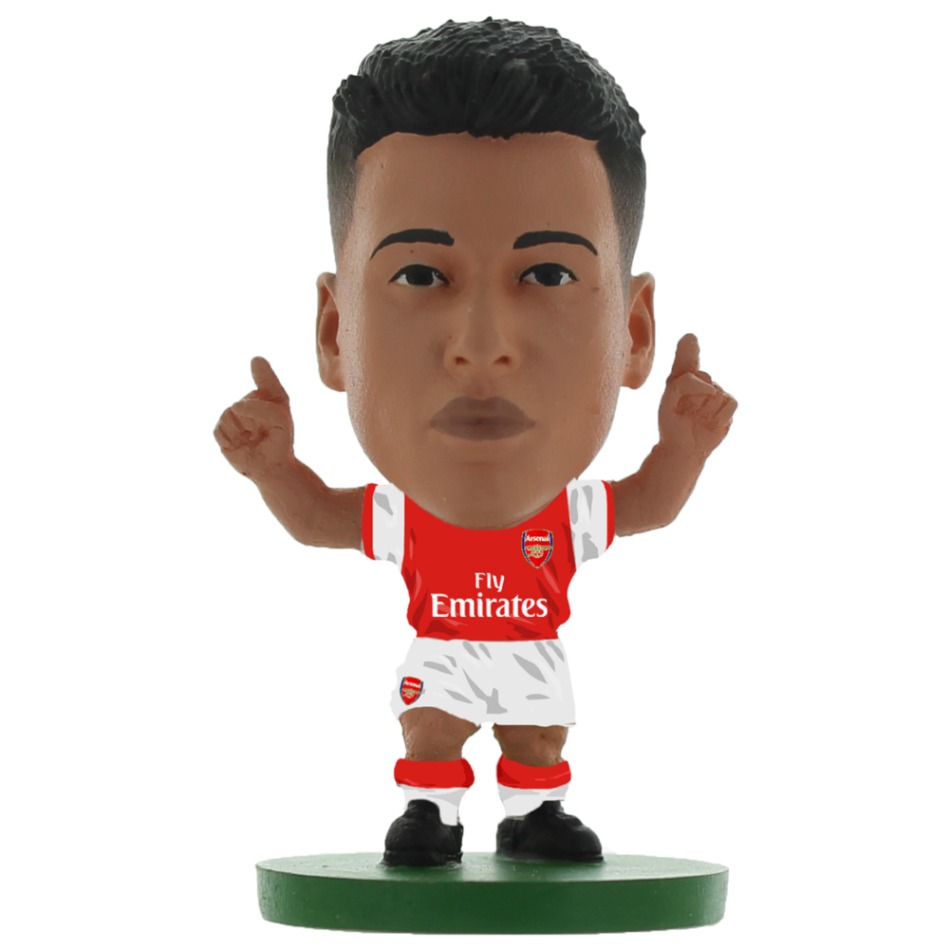 FC Arsenal figurka SoccerStarz Martinelli 2020 - FC Arsenal ostatní suvenýry