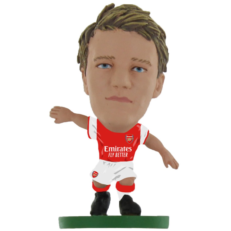 FC Arsenal figurka SoccerStarz Odegaard - FC Arsenal ostatní suvenýry