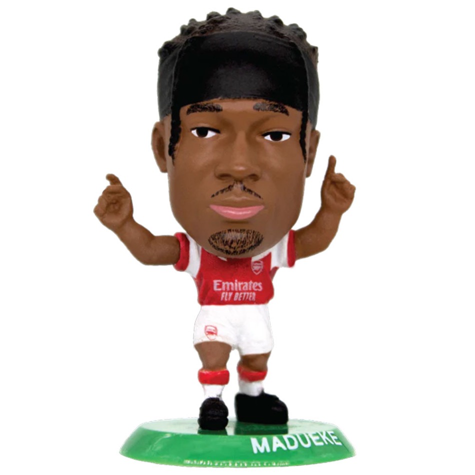 FC Arsenal figurka SoccerStarz Madueke
