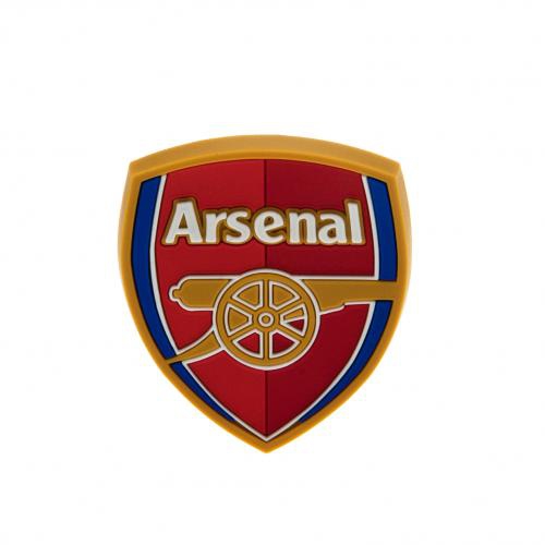 FC Arsenal magnety 3D Fridge Magnet - FC Arsenal ostatní suvenýry