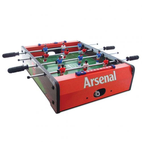 FC Arsenal fotbálek 20 inch Football Table Game - FC Arsenal ostatní suvenýry