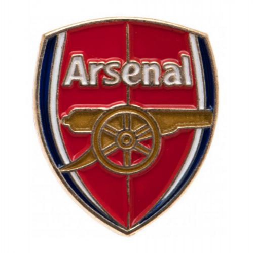 FC Arsenal odznak Badge - FC Arsenal ostatní suvenýry