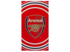 FC Arsenal ručník osuška Towel PL