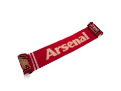 FC Arsenal zimní šála Gunners Scarf
