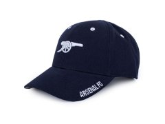 FC Arsenal čepice baseballová kšiltovka Navy Frost MVP