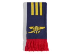 FC Arsenal zimní šála FC Away