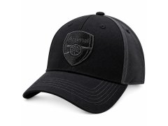 FC Arsenal čepice baseballová kšiltovka Blackball
