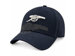 Arsenal FC Cannon Graphic MVP Cap