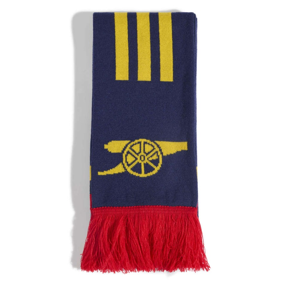FC Arsenal zimní šála FC Away