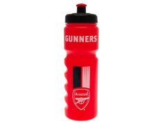FC Arsenal láhev na pití Plastic Drinks Bottle